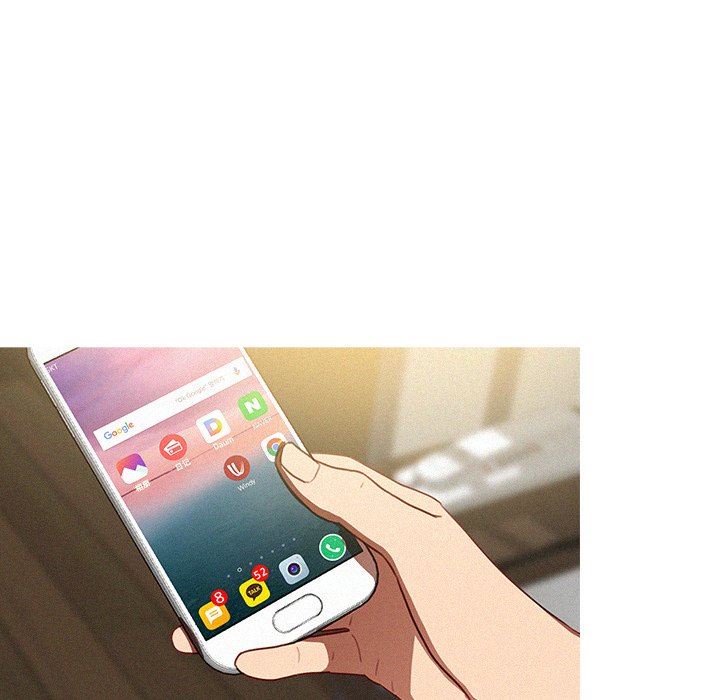 [韩国漫画] 迷失天堂 爱情,熟女人妻,巨乳大奶#[75P]-5