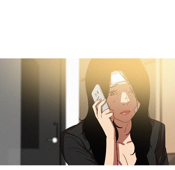 [韩国漫画] 迷失天堂 爱情,熟女人妻,巨乳大奶#[75P]-53