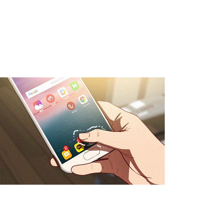 [韩国漫画] 迷失天堂 爱情,熟女人妻,巨乳大奶#[75P]-7