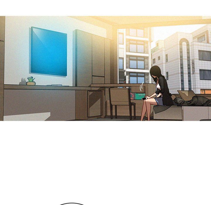 [韩国漫画] 迷失天堂 爱情,熟女人妻,巨乳大奶#[72P]-13