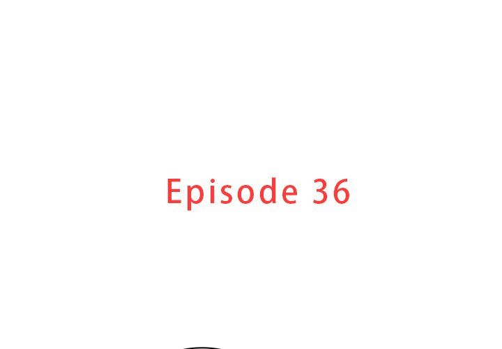 [韩国漫画] 迷失天堂 爱情,熟女人妻,巨乳大奶#[72P]-3