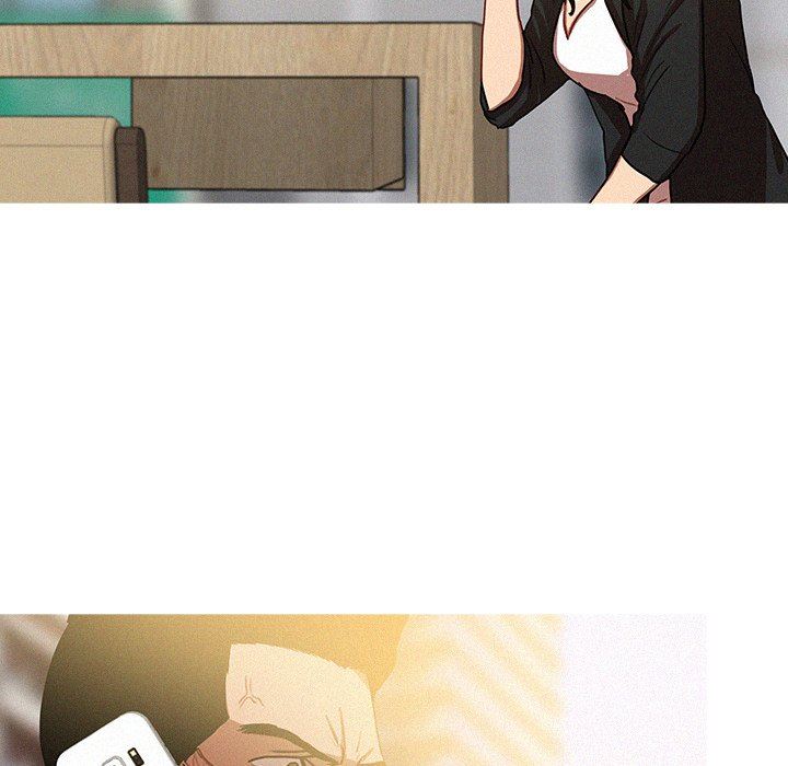 [韩国漫画] 迷失天堂 爱情,熟女人妻,巨乳大奶#[72P]-7