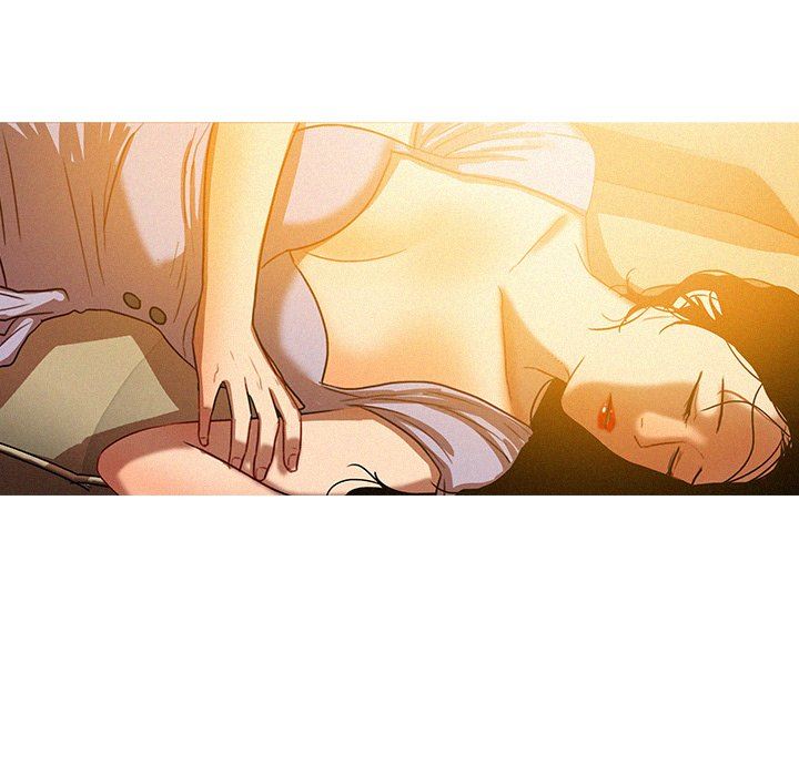 [韩国漫画] 迷失天堂 爱情,熟女人妻,巨乳大奶#[72P]-15