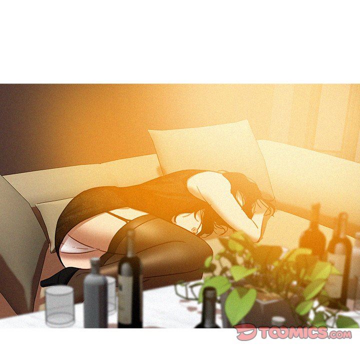 [韩国漫画] 迷失天堂 爱情,熟女人妻,巨乳大奶#[72P]-16