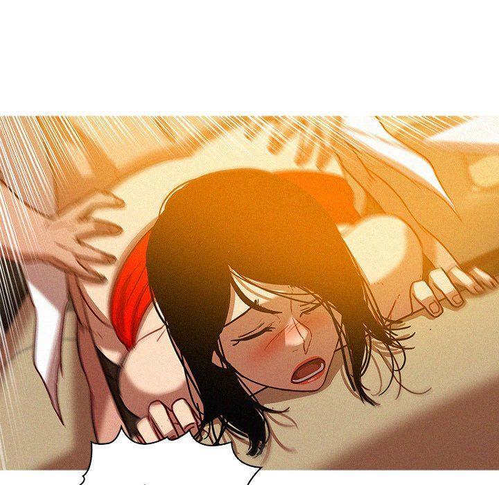 [韩国漫画] 迷失天堂 爱情,熟女人妻,巨乳大奶#[72P]-25