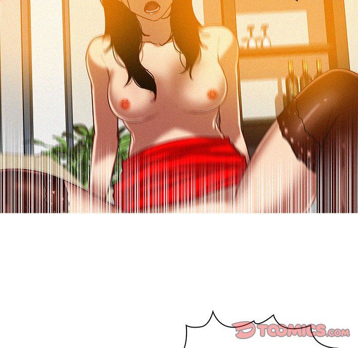 [韩国漫画] 迷失天堂 爱情,熟女人妻,巨乳大奶#[72P]-30