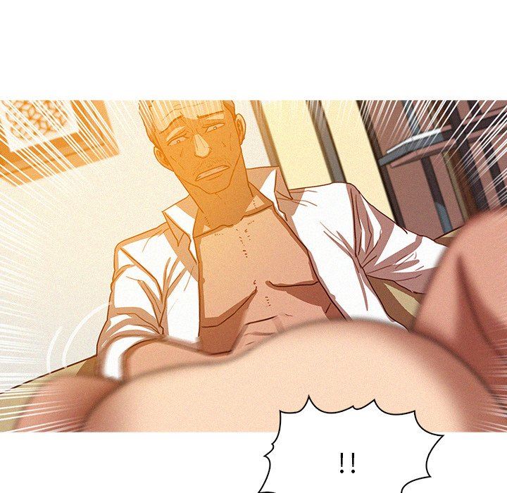 [韩国漫画] 迷失天堂 爱情,熟女人妻,巨乳大奶#[72P]-33