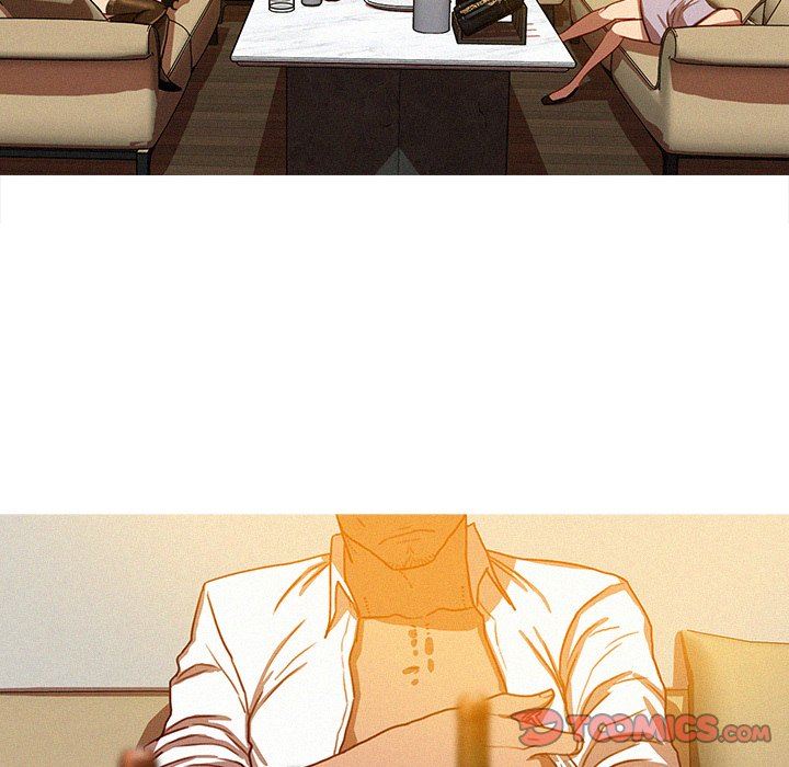 [韩国漫画] 迷失天堂 爱情,熟女人妻,巨乳大奶#[72P]-42