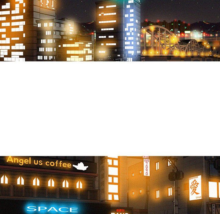 [韩国漫画] 迷失天堂 爱情,熟女人妻,巨乳大奶#[73P]-47