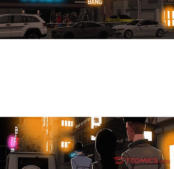 [韩国漫画] 迷失天堂 爱情,熟女人妻,巨乳大奶#[73P]-48