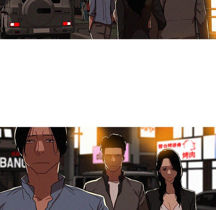 [韩国漫画] 迷失天堂 爱情,熟女人妻,巨乳大奶#[73P]-49