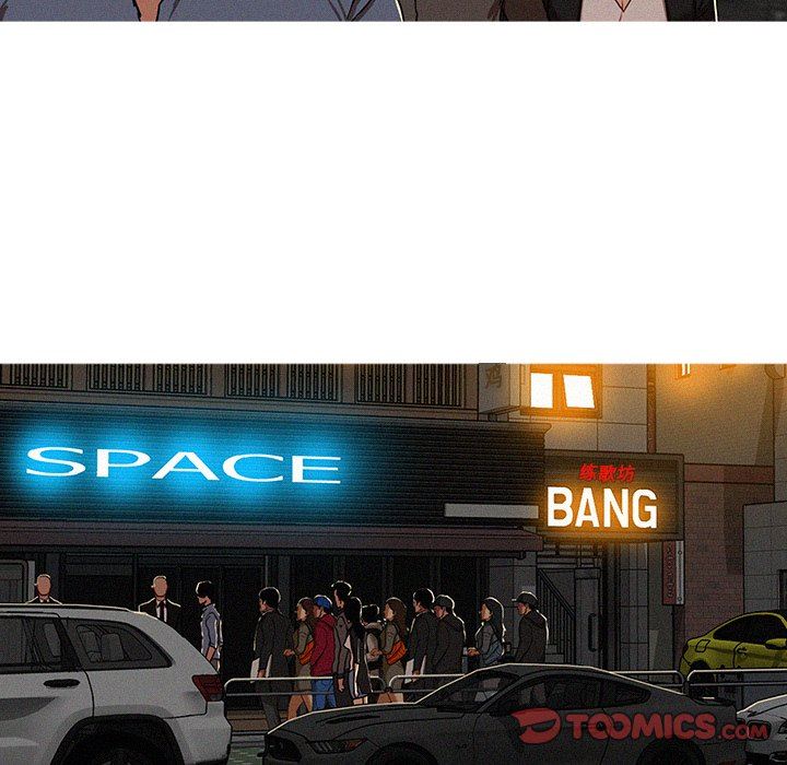 [韩国漫画] 迷失天堂 爱情,熟女人妻,巨乳大奶#[73P]-50