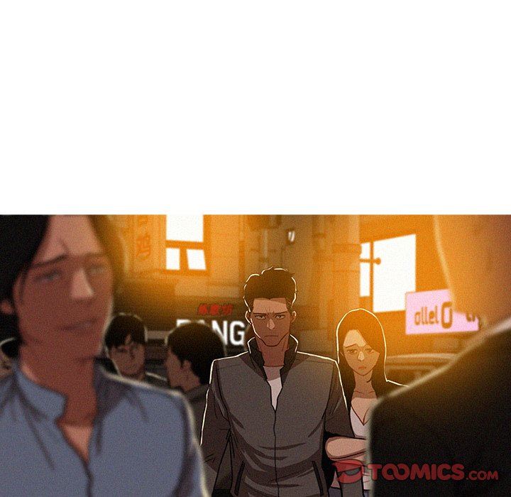 [韩国漫画] 迷失天堂 爱情,熟女人妻,巨乳大奶#[73P]-52