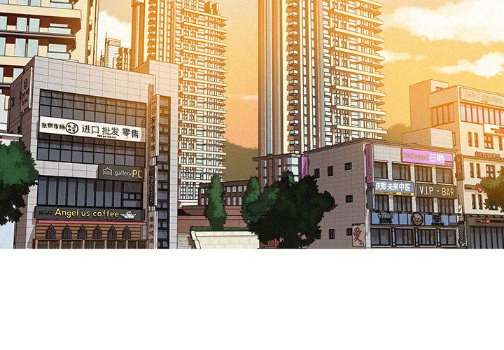 [韩国漫画] 迷失天堂 爱情,熟女人妻,巨乳大奶#[96P]-2