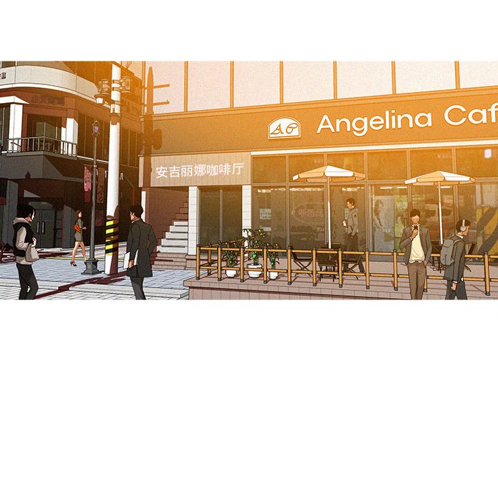 [韩国漫画] 迷失天堂 爱情,熟女人妻,巨乳大奶#[96P]-43