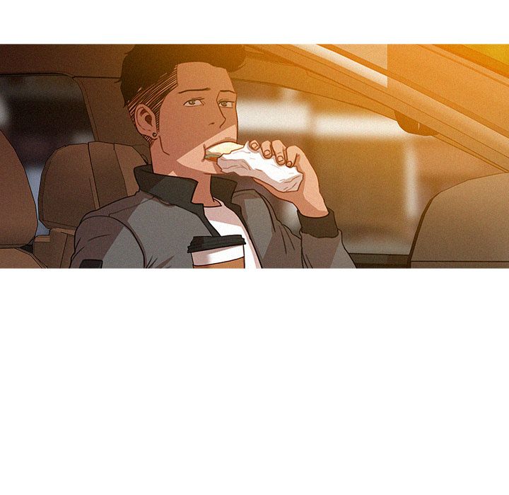 [韩国漫画] 迷失天堂 爱情,熟女人妻,巨乳大奶#[96P]-45