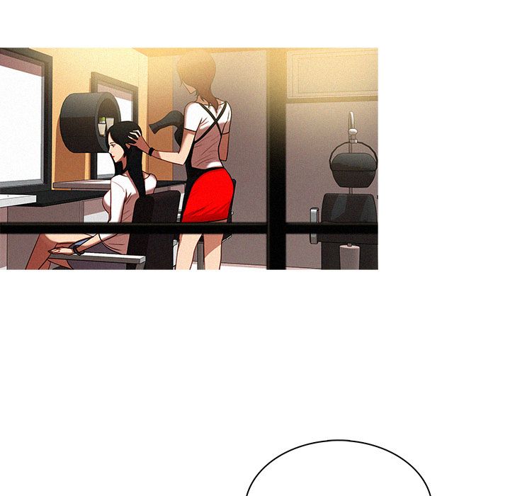 [韩国漫画] 迷失天堂 爱情,熟女人妻,巨乳大奶#[96P]-46