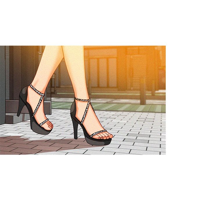 [韩国漫画] 迷失天堂 爱情,熟女人妻,巨乳大奶#[96P]-62