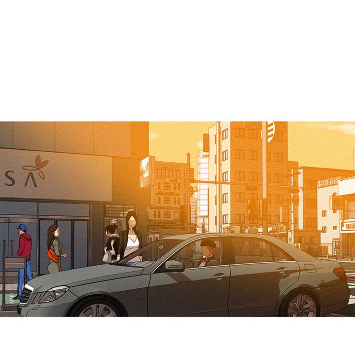 [韩国漫画] 迷失天堂 爱情,熟女人妻,巨乳大奶#[96P]-63