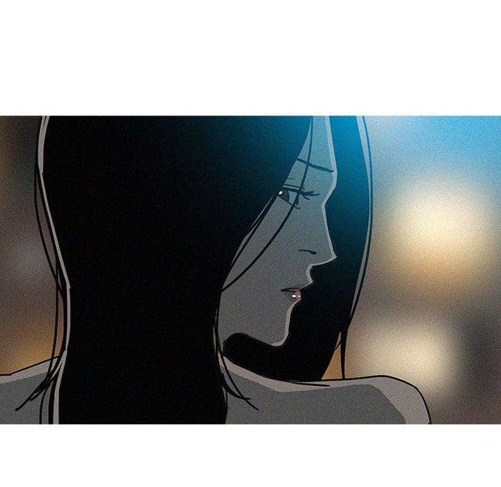 [韩国漫画] 迷失天堂 爱情,熟女人妻,巨乳大奶#[76P]-33