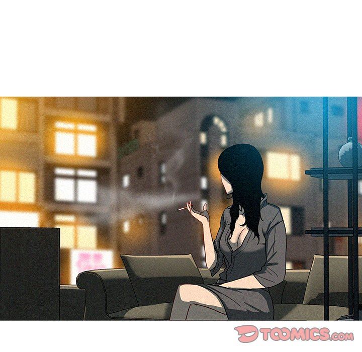 [韩国漫画] 迷失天堂 爱情,熟女人妻,巨乳大奶#[76P]-40