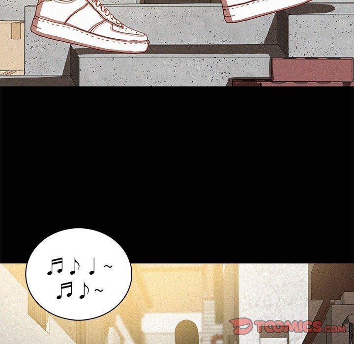 [韩国漫画] 迷失天堂 爱情,熟女人妻,巨乳大奶#[76P]-52