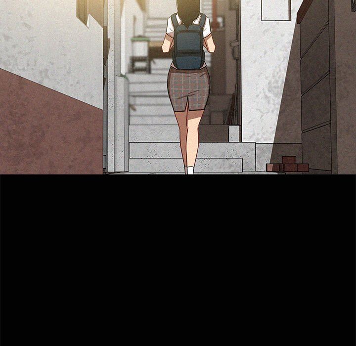 [韩国漫画] 迷失天堂 爱情,熟女人妻,巨乳大奶#[76P]-53