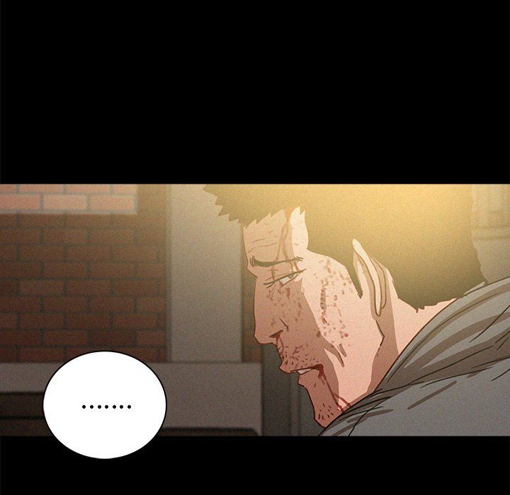 [韩国漫画] 迷失天堂 爱情,熟女人妻,巨乳大奶#[76P]-59