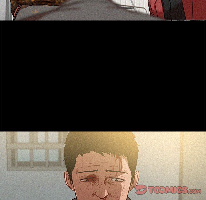 [韩国漫画] 迷失天堂 爱情,熟女人妻,巨乳大奶#[76P]-62