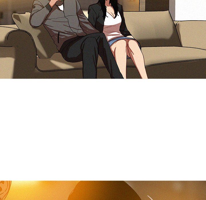 [韩国漫画] 迷失天堂 爱情,熟女人妻,巨乳大奶#[76P]-7