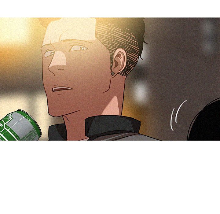 [韩国漫画] 迷失天堂 爱情,熟女人妻,巨乳大奶#[76P]-9