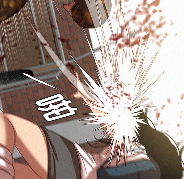 [韩国漫画] 迷失天堂 爱情,熟女人妻,巨乳大奶#[73P]-27