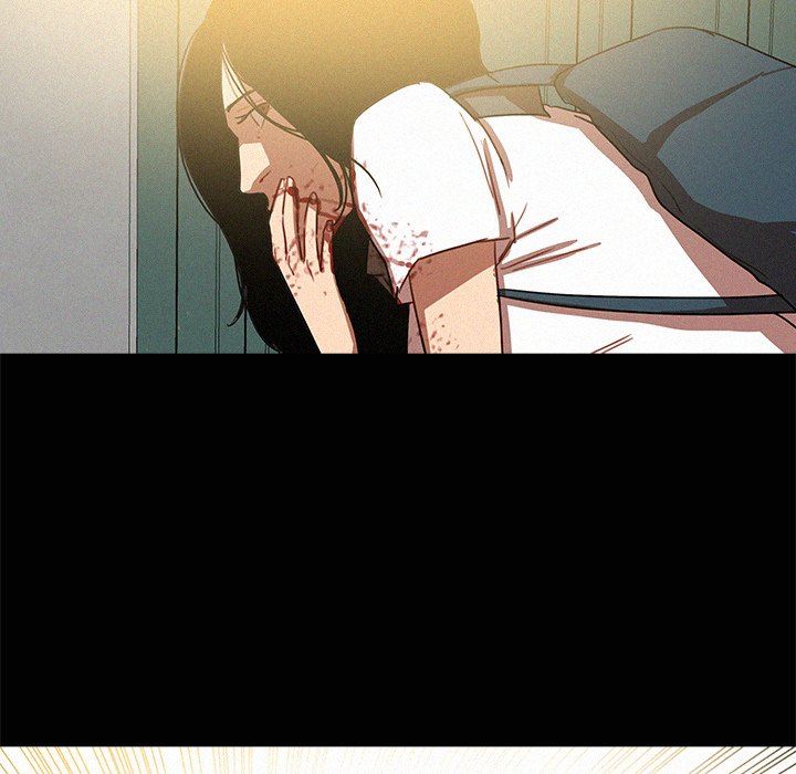 [韩国漫画] 迷失天堂 爱情,熟女人妻,巨乳大奶#[73P]-31