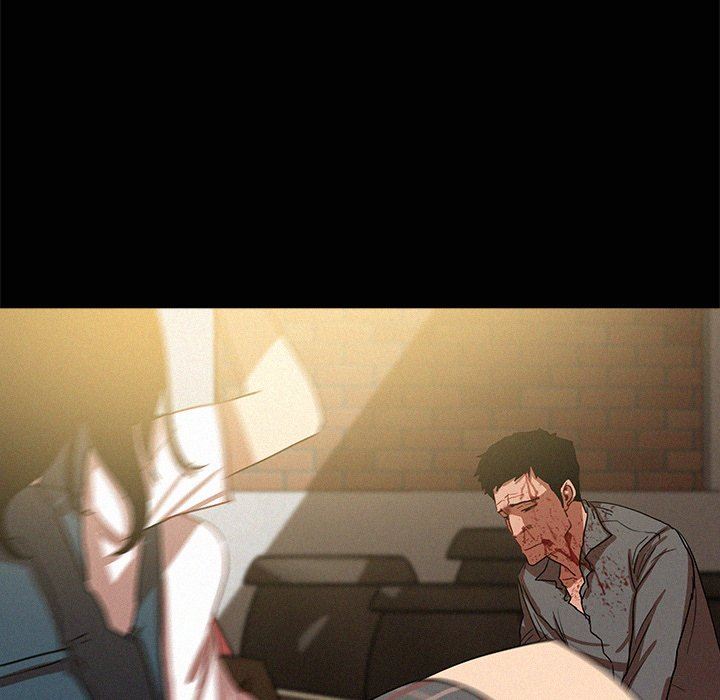 [韩国漫画] 迷失天堂 爱情,熟女人妻,巨乳大奶#[73P]-35