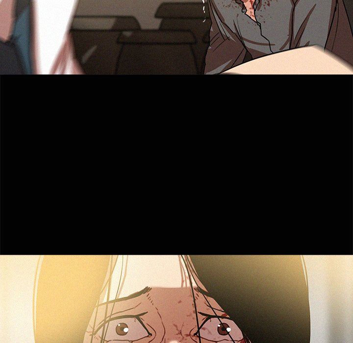 [韩国漫画] 迷失天堂 爱情,熟女人妻,巨乳大奶#[73P]-43