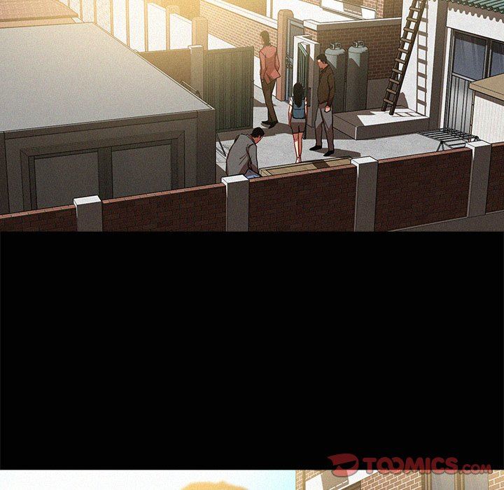 [韩国漫画] 迷失天堂 爱情,熟女人妻,巨乳大奶#[73P]-48