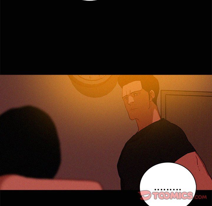 [韩国漫画] 迷失天堂 爱情,熟女人妻,巨乳大奶#[73P]-18