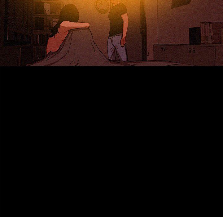 [韩国漫画] 迷失天堂 爱情,熟女人妻,巨乳大奶#[73P]-23