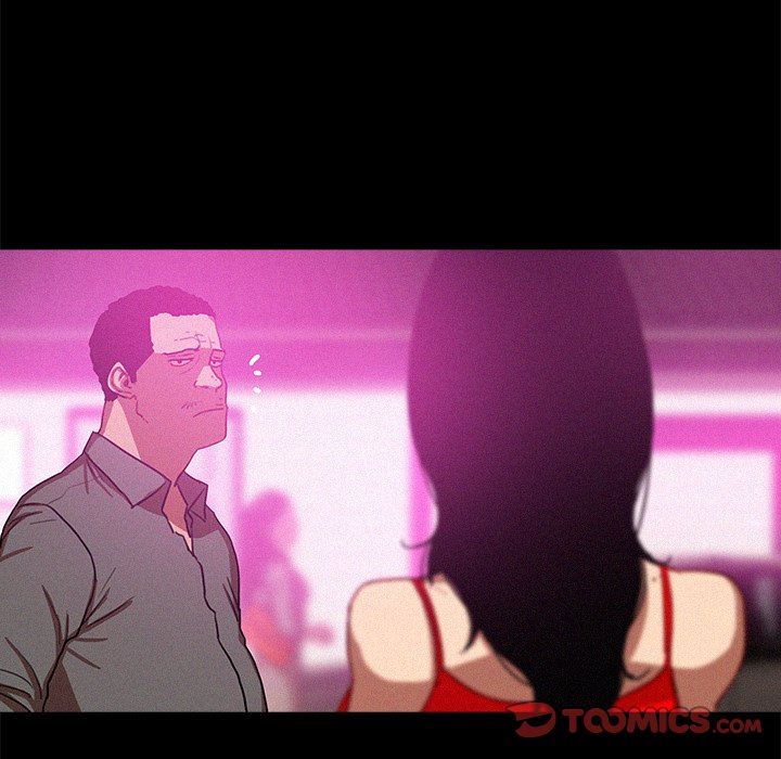 [韩国漫画] 迷失天堂 爱情,熟女人妻,巨乳大奶#[73P]-32