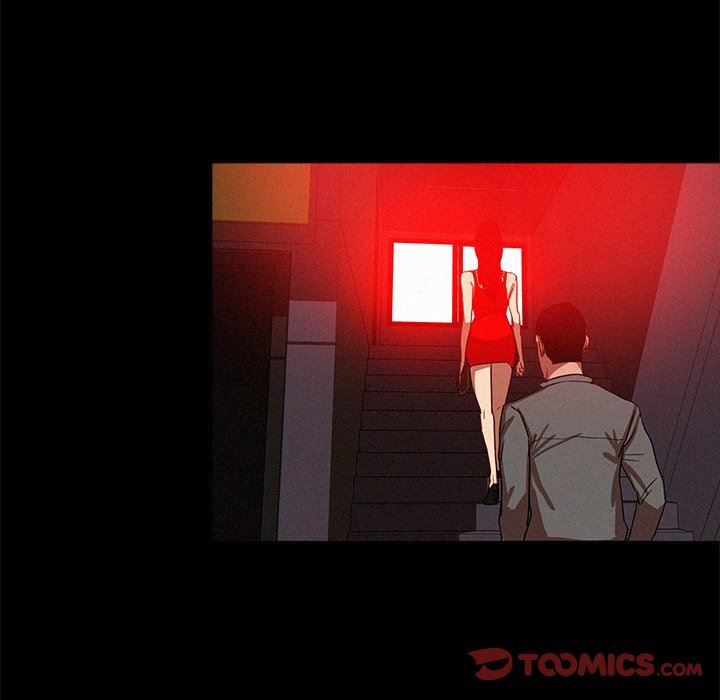 [韩国漫画] 迷失天堂 爱情,熟女人妻,巨乳大奶#[73P]-42