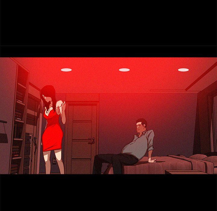 [韩国漫画] 迷失天堂 爱情,熟女人妻,巨乳大奶#[73P]-43