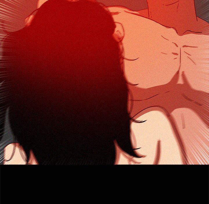 [韩国漫画] 迷失天堂 爱情,熟女人妻,巨乳大奶#[73P]-67