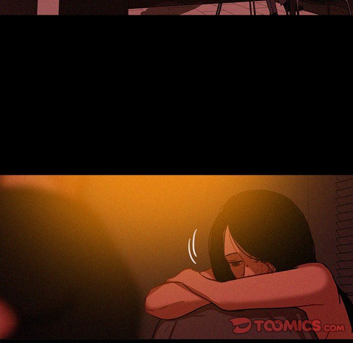 [韩国漫画] 迷失天堂 爱情,熟女人妻,巨乳大奶#[73P]-8