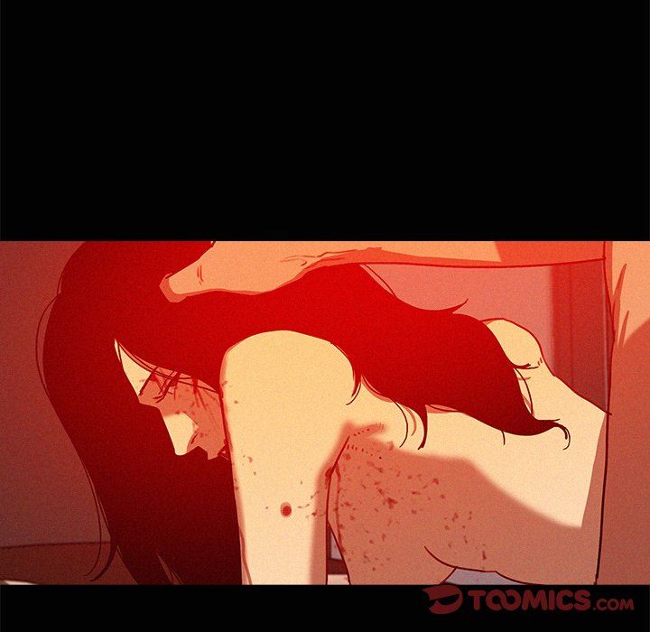 [韩国漫画] 迷失天堂 爱情,熟女人妻,巨乳大奶#[78P]-10