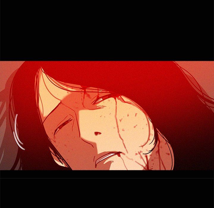 [韩国漫画] 迷失天堂 爱情,熟女人妻,巨乳大奶#[78P]-37