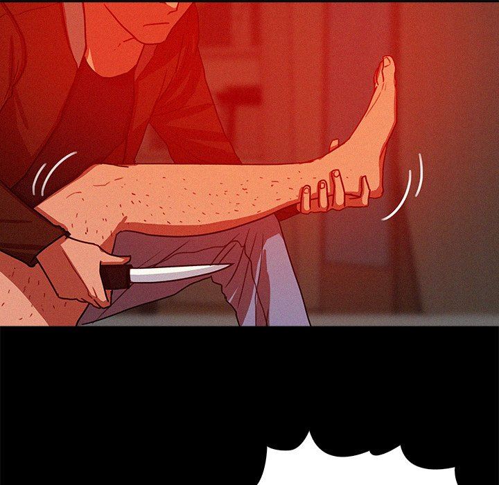 [韩国漫画] 迷失天堂 爱情,熟女人妻,巨乳大奶#[78P]-45