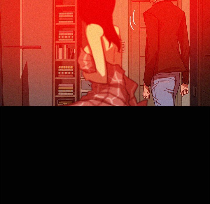 [韩国漫画] 迷失天堂 爱情,熟女人妻,巨乳大奶#[78P]-69