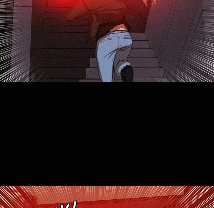 [韩国漫画] 迷失天堂 爱情,熟女人妻,巨乳大奶#[78P]-7