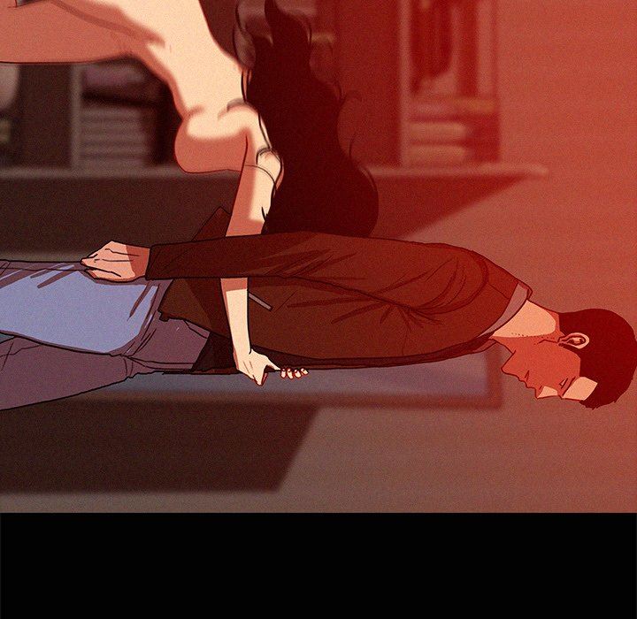 [韩国漫画] 迷失天堂 爱情,熟女人妻,巨乳大奶#[78P]-71