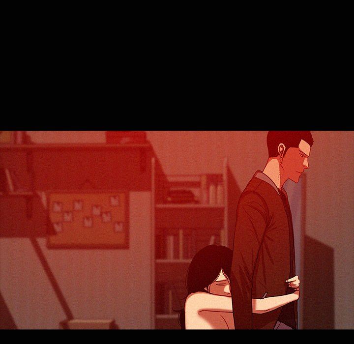 [韩国漫画] 迷失天堂 爱情,熟女人妻,巨乳大奶#[78P]-77